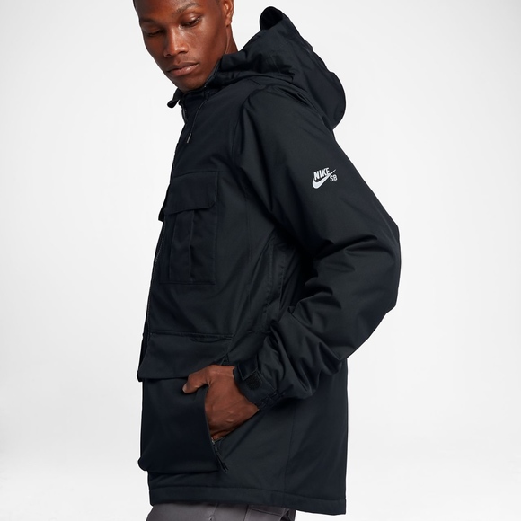 nike sb empire jacket